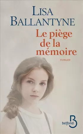 Couverture du produit · Le Piège de la mémoire