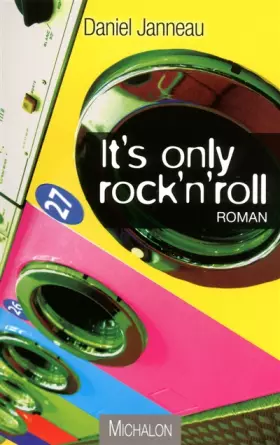 Couverture du produit · It's only rock'n'roll