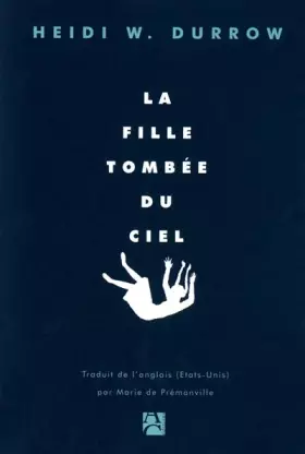 Couverture du produit · La fille tombée du ciel