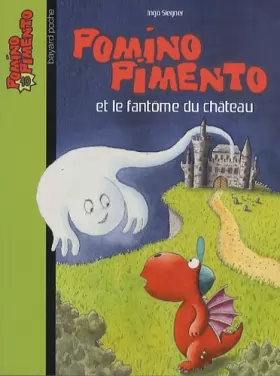 Couverture du produit · Pomino Pimento et le fantôme du château