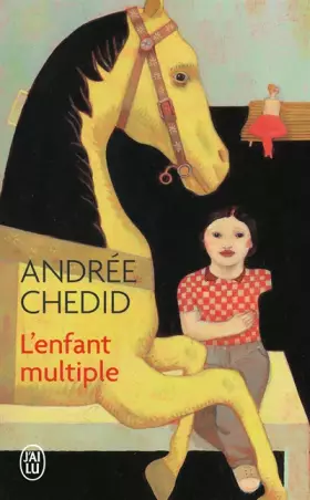 Couverture du produit · L'Enfant multiple