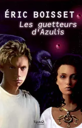 Couverture du produit · Les guetteurs d'Azulis