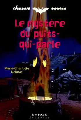 Couverture du produit · Le mystère du puits-qui-parle
