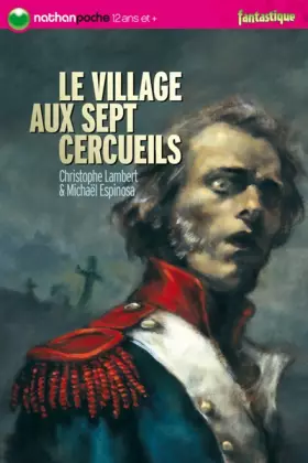 Couverture du produit · Le village aux sept cercueils