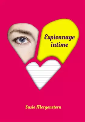 Couverture du produit · Espionnage Intime (Grand Format)