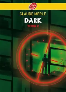 Couverture du produit · Dark - Tome 2 - Poisons
