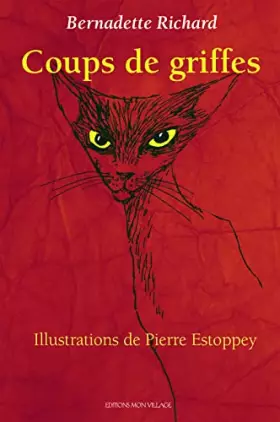 Couverture du produit · Coups de griffes