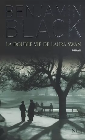 Couverture du produit · La double vie de Laura Swan