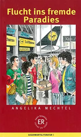 Couverture du produit · Flucht Ins Fremde Paradies