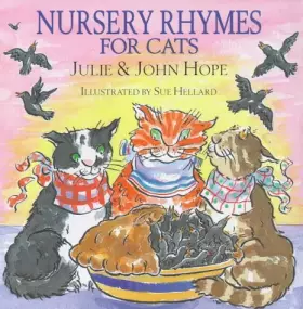 Couverture du produit · Nursery Rhymes for Cats