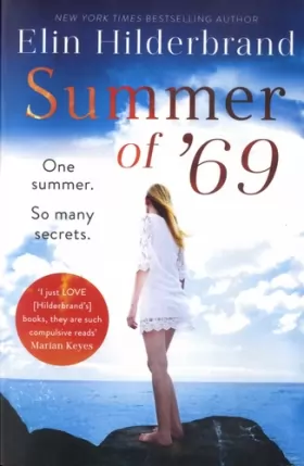 Couverture du produit · Summer of '69: One Summer. So Many Secrets . . . The most unputdownable beach read of summer 2020