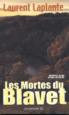 Couverture du produit · Les mortes du Blavet