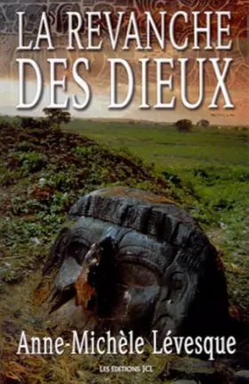 Couverture du produit · La revanche des dieux: Roman (French Edition)