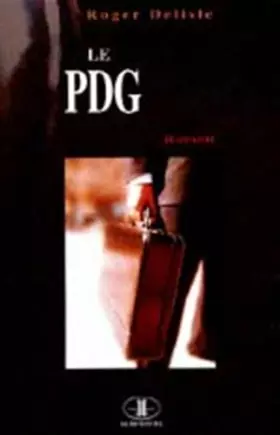 Couverture du produit · Le PDG