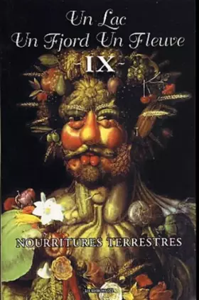 Couverture du produit · Lac un Fjord un Fleuve 1X : Nourritures Terrestres