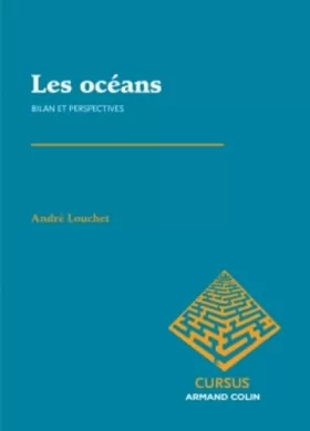 Couverture du produit · Les océans: Bilan et perspectives