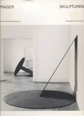 Couverture du produit · Heinz-Gunter Prager Skulpturen
