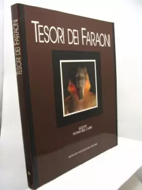 Couverture du produit · TESORI DEI FARAONI (Treasures of the Pharaohs)