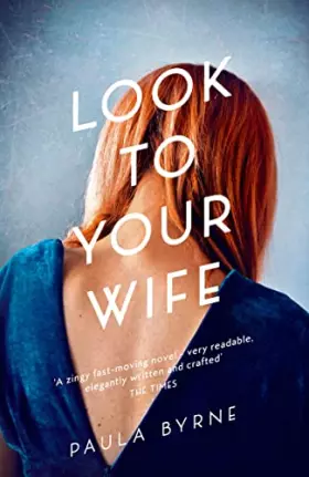 Couverture du produit · Look to Your Wife