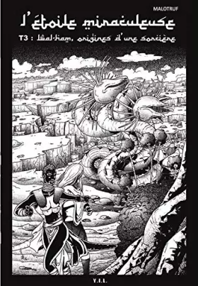 Couverture du produit · Wal-Ham, origines d'une sorcière