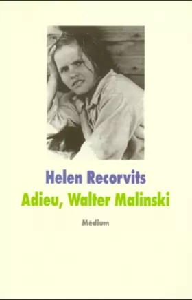 Couverture du produit · Adieu, Walter Malinski