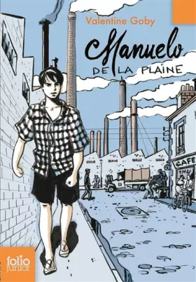 Couverture du produit · Manuelo de La Plaine
