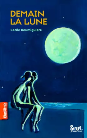 Couverture du produit · Demain la lune