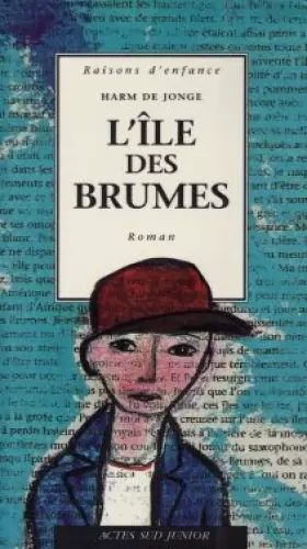 Couverture du produit · L'Île des Brumes