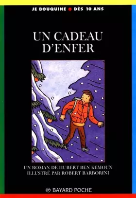 Couverture du produit · Un cadeau d'enfer
