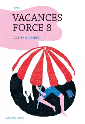 Couverture du produit · Vacances force 8