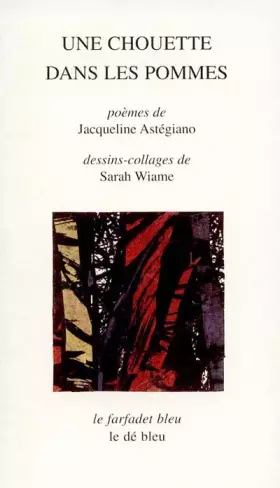 Couverture du produit · Une chouette dans les pommes