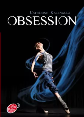 Couverture du produit · Obsession