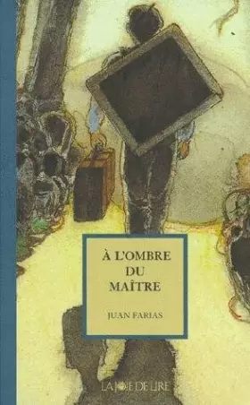 Couverture du produit · A l'ombre du maître