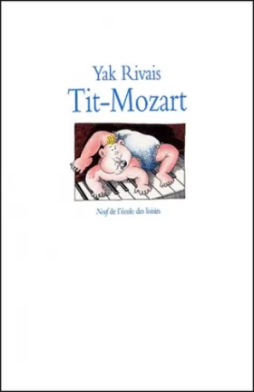 Couverture du produit · Tit-Mozart