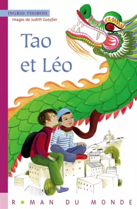 Couverture du produit · Tao et Léo