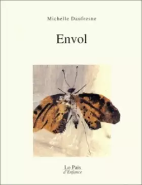 Couverture du produit · Envol