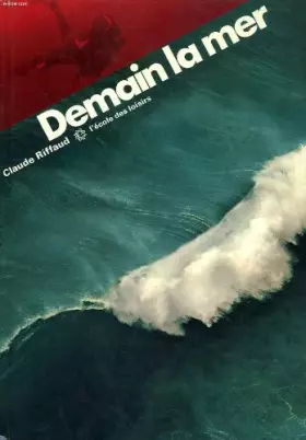 Couverture du produit · DEMAIN LA MER