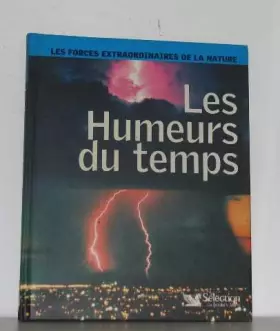 Couverture du produit · Les Humeurs du Temps