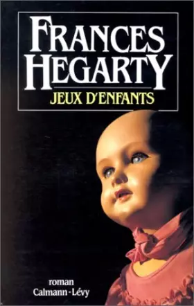 Couverture du produit · Jeux d'enfants