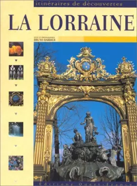 Couverture du produit · La Lorraine