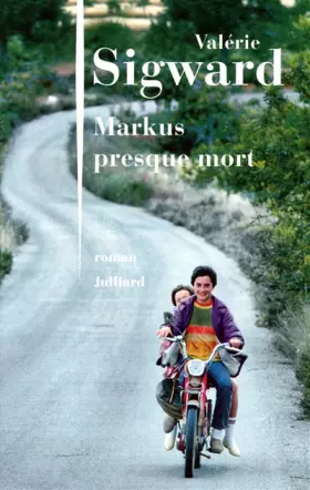 Couverture du produit · Markus Presque Mort