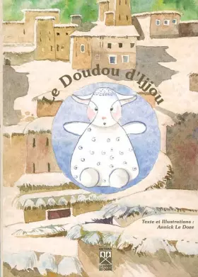Couverture du produit · Le doudou d ijjou