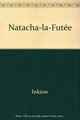 Couverture du produit · Natacha-la-Futée
