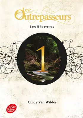 Couverture du produit · Les Outrepasseurs - Tome 1: les héritiers