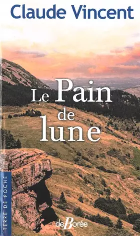 Couverture du produit · Le Pain de lune