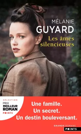 Couverture du produit · Les âmes silencieuses
