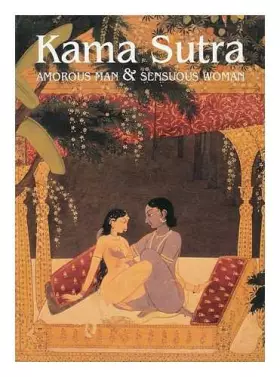 Couverture du produit · Kama Sutra: Amorous Man & Sensous Woman