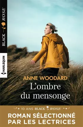 Couverture du produit · L'ombre du mensonge