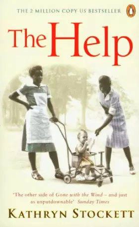 Couverture du produit · The Help