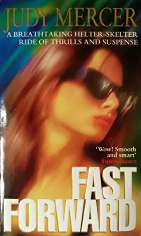 Couverture du produit · Fast Forward